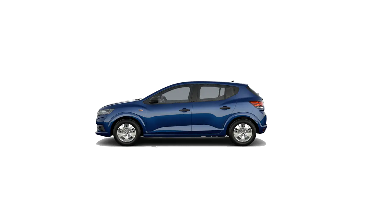 Dacia Sandero Yeni