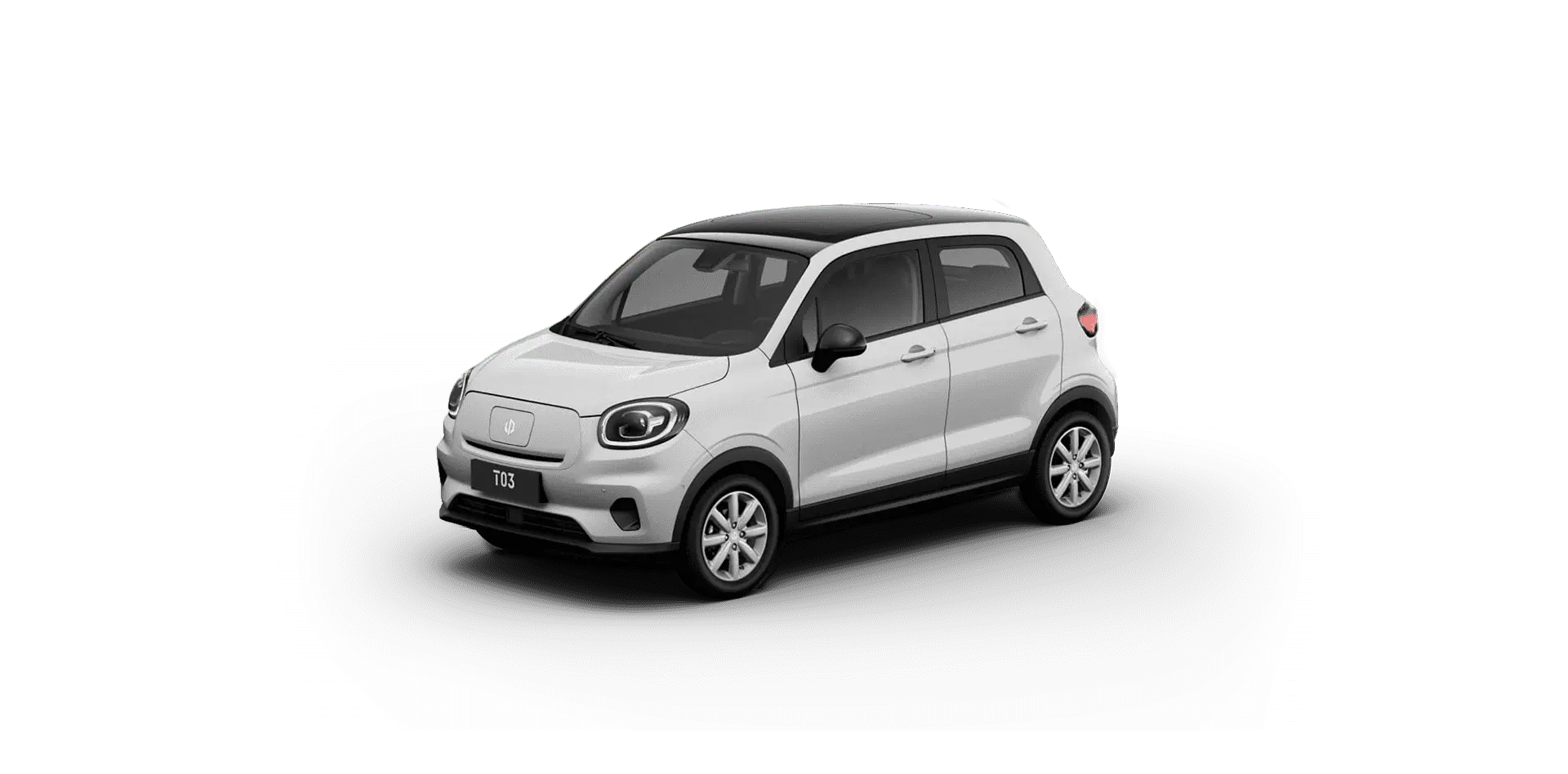 Leapmotor T03