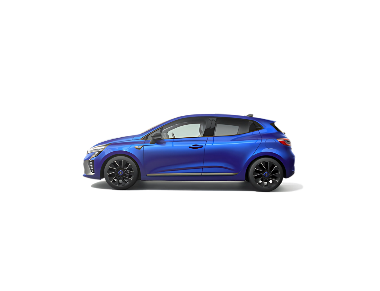 Renault Clio Alpine
