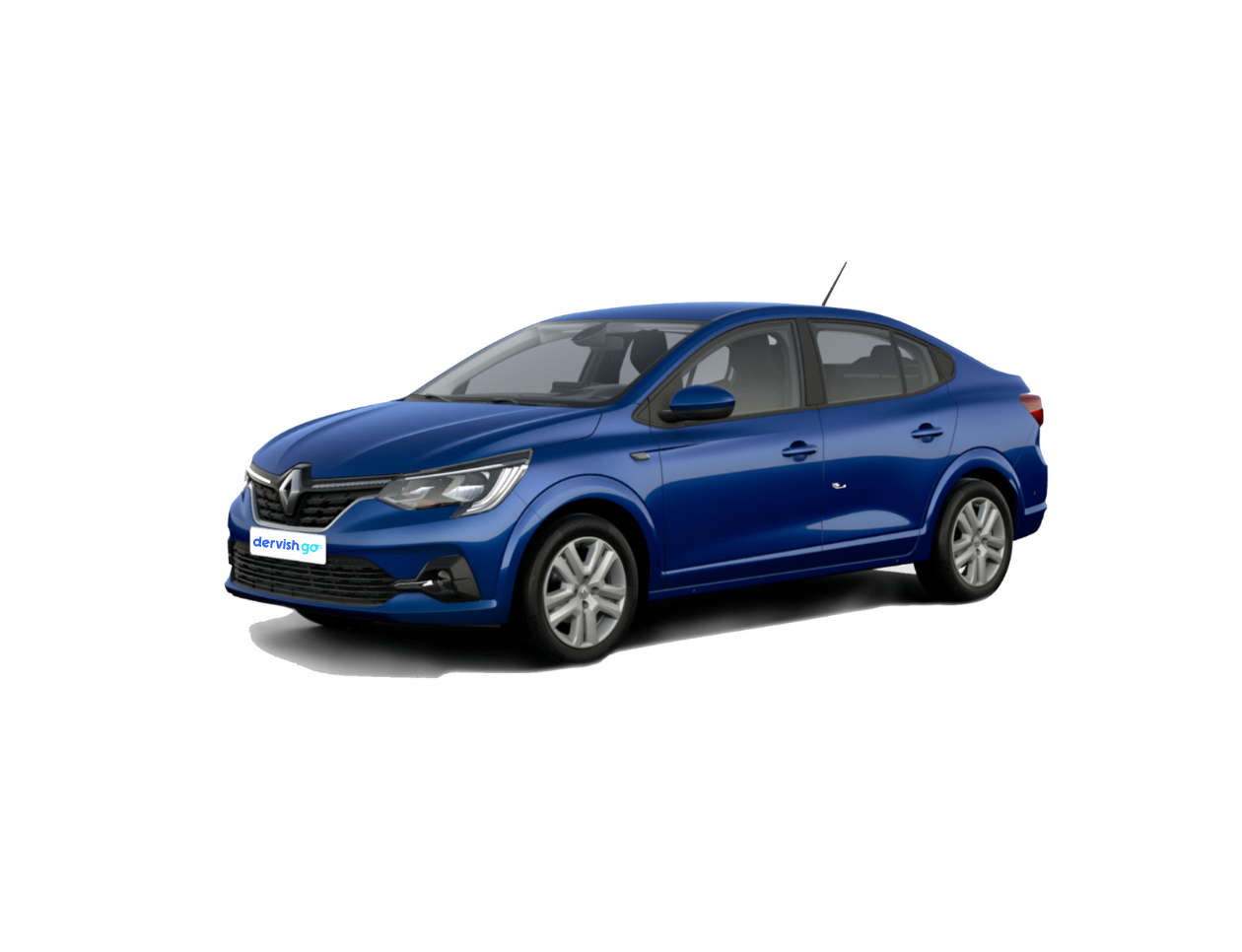 Renault Taliant